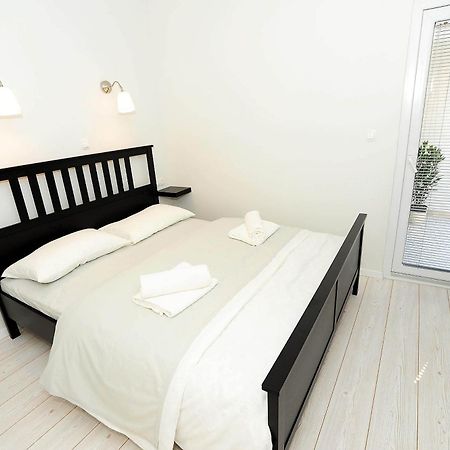 City Class Accommodation Zadar Rom bilde