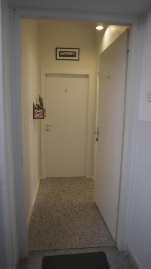 City Class Accommodation Zadar Eksteriør bilde