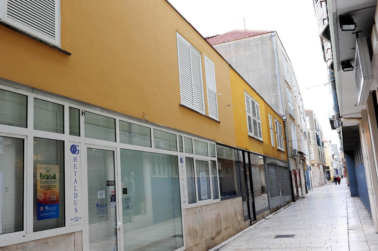City Class Accommodation Zadar Rom bilde