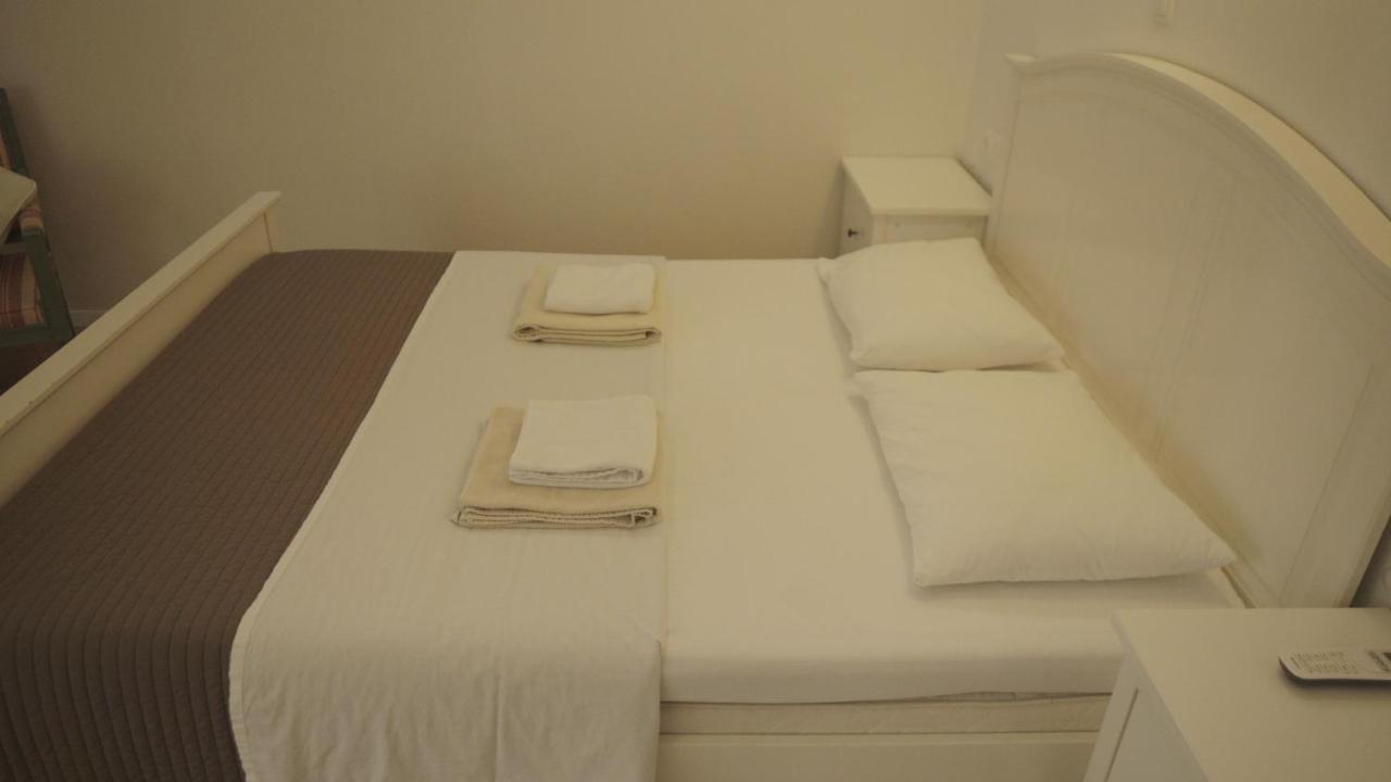 City Class Accommodation Zadar Eksteriør bilde