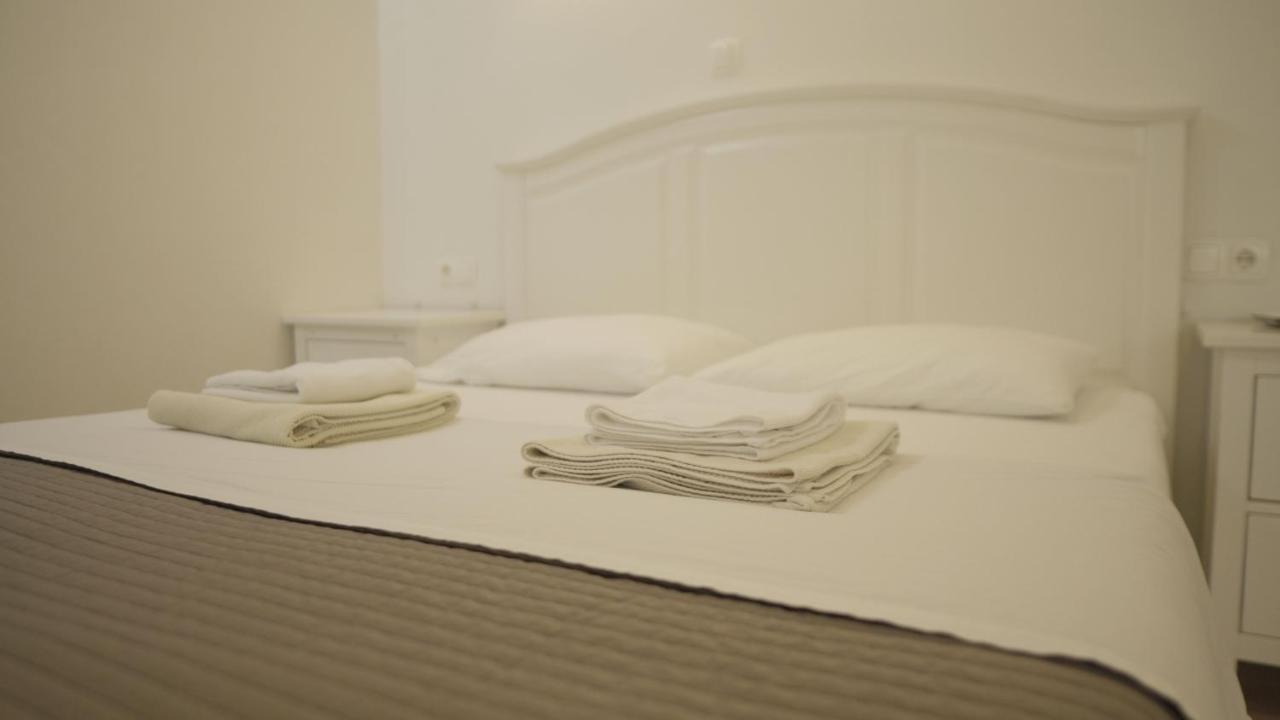 City Class Accommodation Zadar Eksteriør bilde