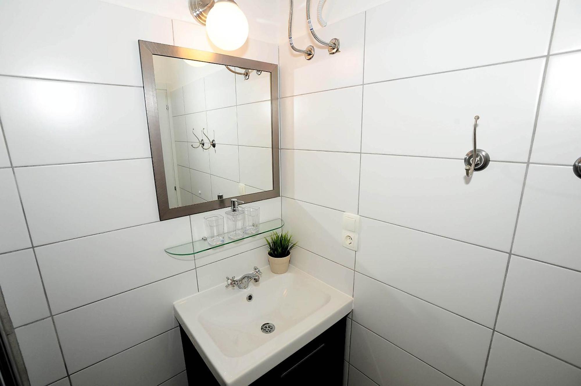 City Class Accommodation Zadar Rom bilde