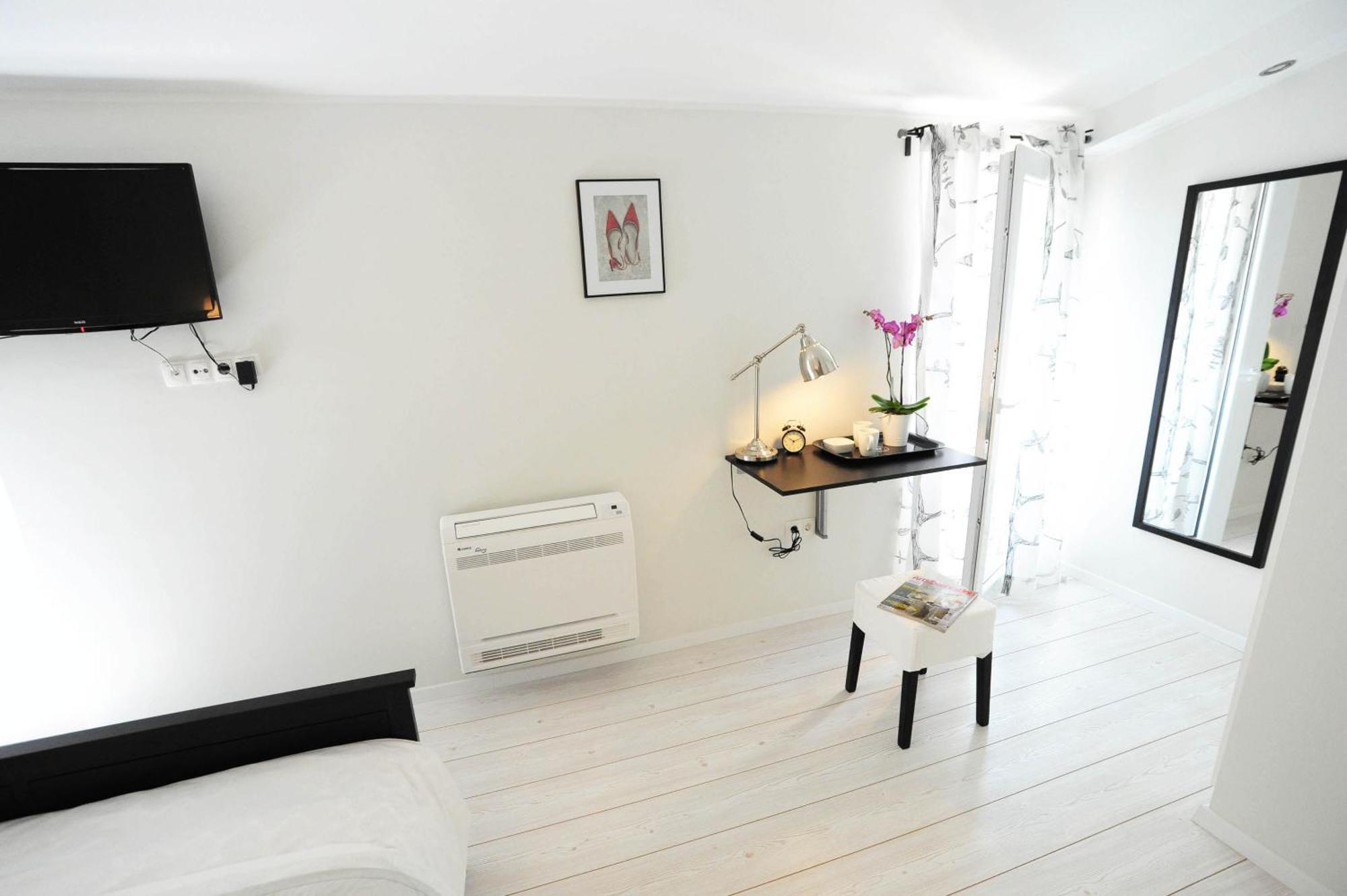 City Class Accommodation Zadar Rom bilde
