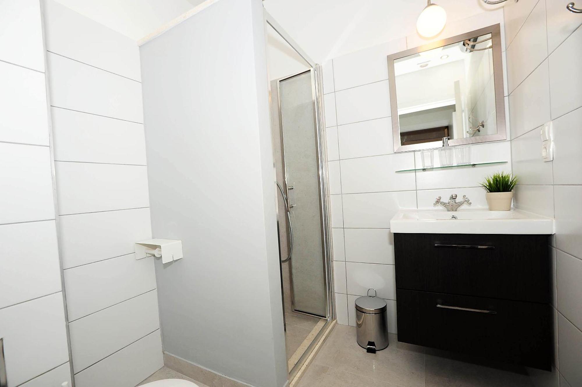 City Class Accommodation Zadar Rom bilde