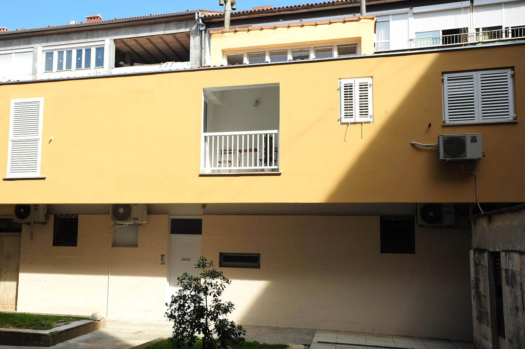 City Class Accommodation Zadar Rom bilde