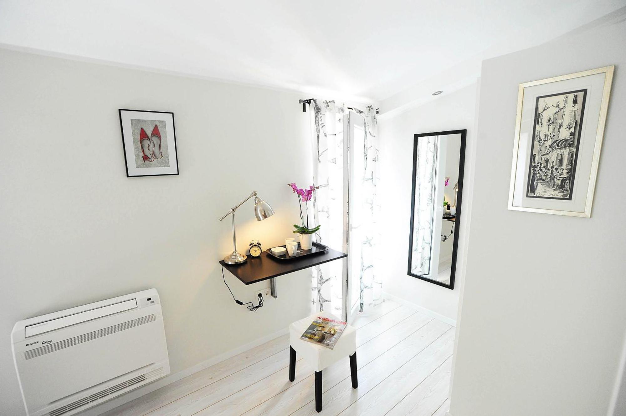 City Class Accommodation Zadar Rom bilde