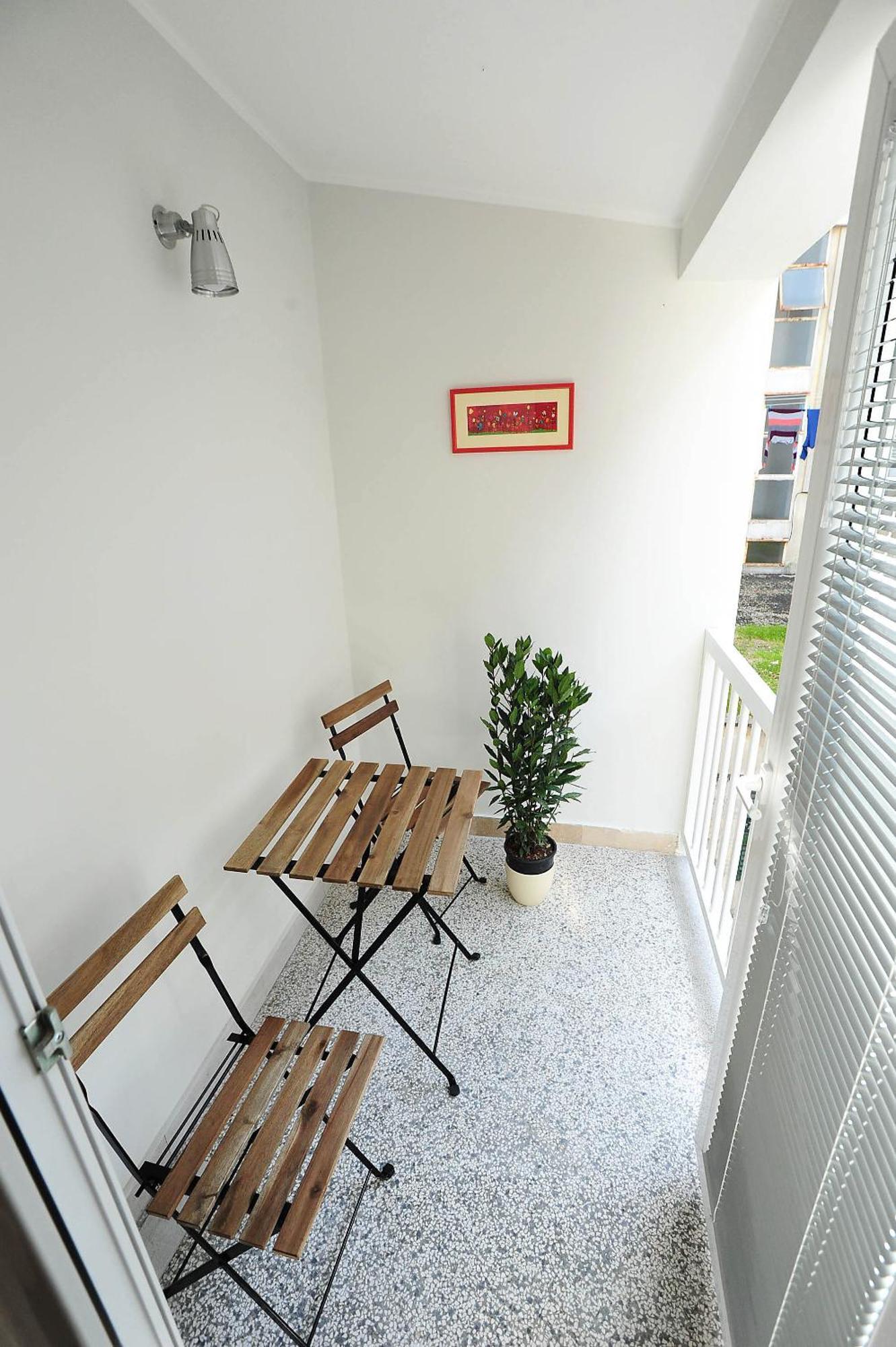 City Class Accommodation Zadar Rom bilde