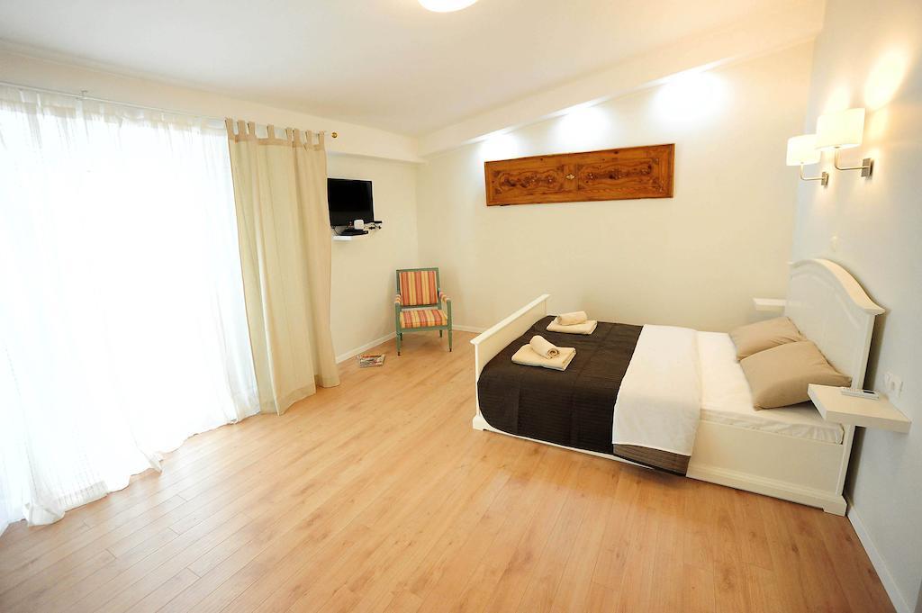 City Class Accommodation Zadar Rom bilde